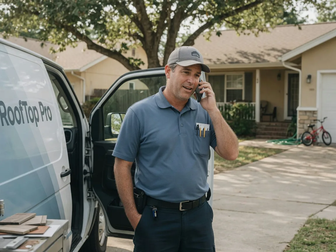 Roof Repair Williamstown, MO FAQs