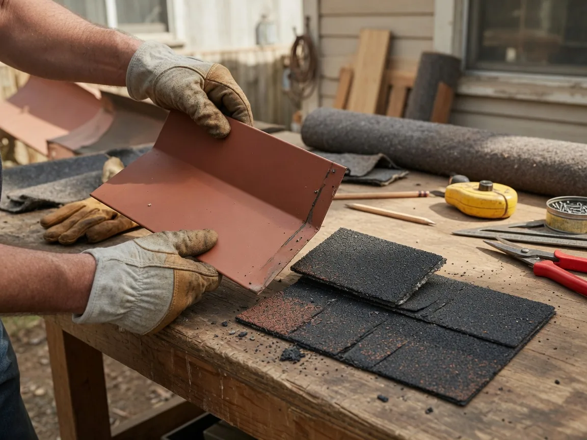 Roof Repair company in Williamstown, MO